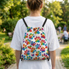 GYM BAG - COLOR POP WZ.1 - small