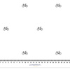 BICYCLES (MINIMAL) - single jersey with elastane 