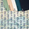 SEA HORSES (SEA ABYSS)  - swimsuit lycra