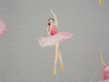 BALLERINAS - Viskose-Jersey WE210
