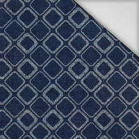 GEOMETRIC MINIMAL WZ. 13 - lycra 300g