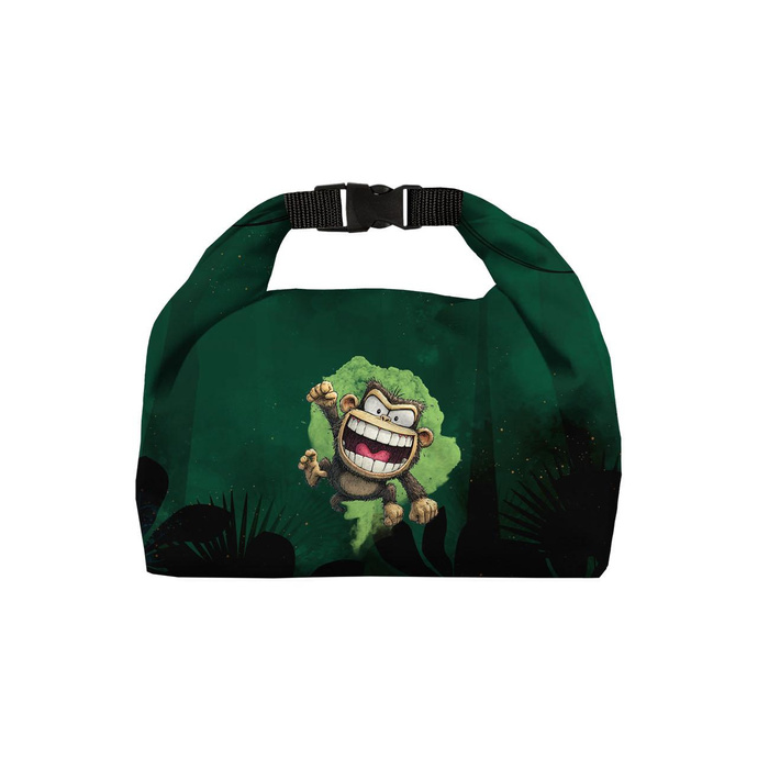 PUPIL PACKAGE - GORILLA AXEL - sewing set