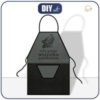 SCHÜRZENFELD - PAPA KOCHT ALLES UNTER KONTROLLE