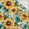 Sunflowers wz. 8 - Sommersweat