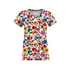 FLOWERS 3D PAT. 1 - softshell