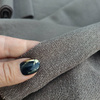 Looped knit fabric HEAVY 400g - ROCKY