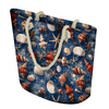 By the Sea Wz. 6- Slub Weave