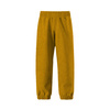 CHILDREN'S SOFTSHELL TROUSERS (YETI) - STAY WILD - sewing set (158-164)