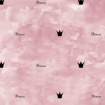 PRINCESS (minimal) / CAMOUFLAGE m. 2 (rosenquarz)