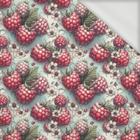 TUTTI FRUTTI WZ. 35 - teplakovina