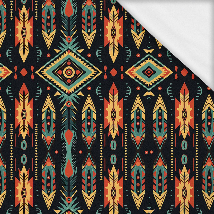 AROUND THE WORLD wz.10 - Nylon fabric PUMI