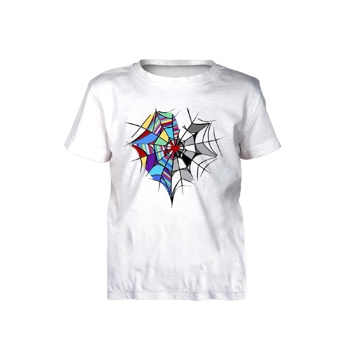 DĚTSKÉ TRIČKO -  WEDNESDAY vz. 6 - Sada šití