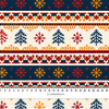 CHRISTMAS SWEATER wz.11 - softshell