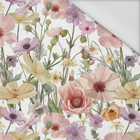 PASTEL FLOWERS WZ. 32 - Wasserabweisende Webware