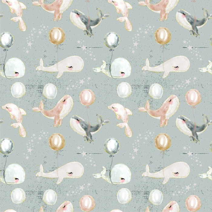 Little Nature WZ.8 - Plusz Minky