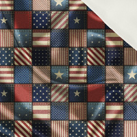 KRATA USA - Satin