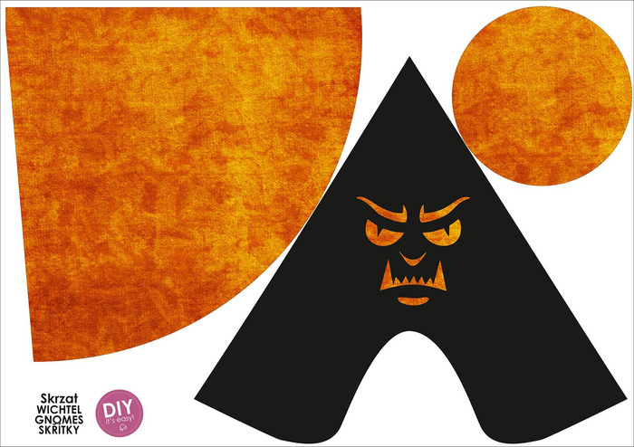 SKRZAT ZMOREK - DIY IT'S EASY