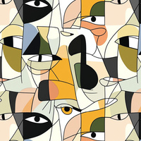 EYES WZ.11- Slub Weave