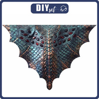 CAPE - DRAGON - S