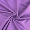 French Terry mit Elasthan - LAVENDER