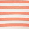 STRIPES / D-172 PEACH FUZZ - Ribbed knit fabric