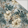 WINTER FLOWERS WZ.1 - Viscose jersey