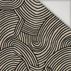 RETRO GEOMETRIC WZ. 20 - lycra 300g