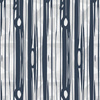 WOODS (adventure) / grey - Waterproof woven fabric