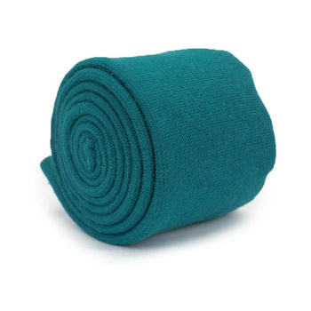 D-47 EMERALD - t-shirt elastic sweat ST