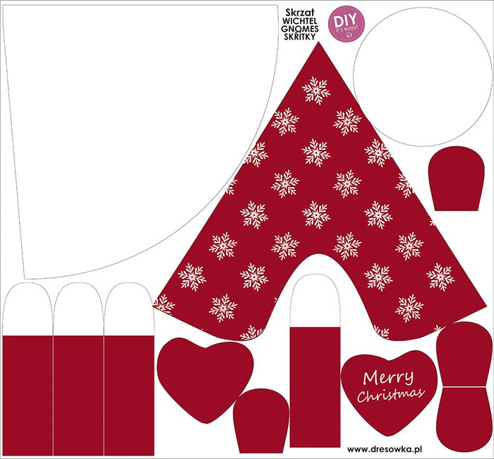 SKRZAT MROZIK - DIY IT'S EASY