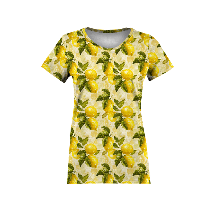 LEMON wz.3- Polster- Velours