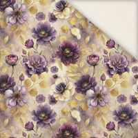 Flowers wz. 71 - Slub Weave