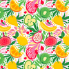 Tutti Frutti wz. 9 - Lycra 300g