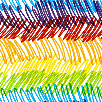 BAZGROŁY - Jersey wiskozowy WE210