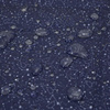 CONSTELLATION OF STARS ( GALAXY ) / dark blue - Waterproof woven fabric