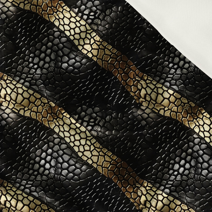 Leather Pattern wz.3 - Satyna