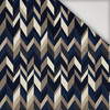 RETRO GEOMETRIC WZ. 18 - Lycra 300g
