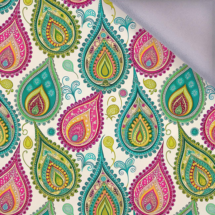PAISLEY wz.11 - Softshell