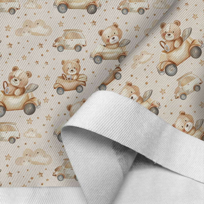 Little Nature WZ.10 - Cotton drill