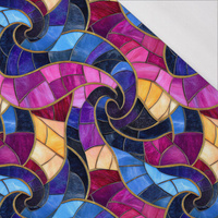 STAINED GLASS WZ. 24 - lycra 300g