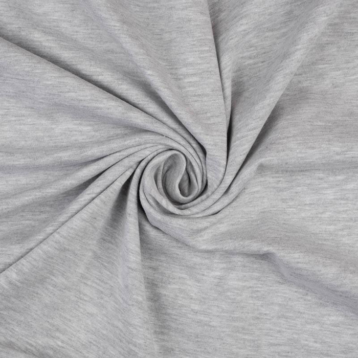 COUPON - WHITE - single jersey