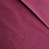 French Terry mit Elasthan - AUBERGINE (D-215)