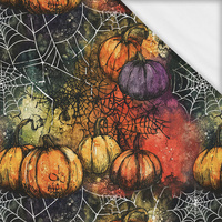HALLOWEEN WZ. 60 - single jersey with elastane ITY