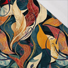 WILD HARMONIES WZ. 4 - single jersey