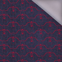 GEOMETRIC MINIMAL WZ. 9 - softshell