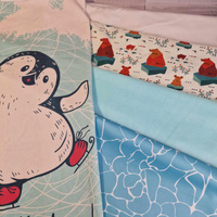 PAKET 23 - DICKE STRICKSTOFFE MIX