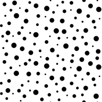 BLACK DOTS
