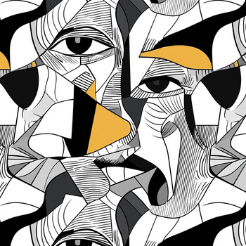 EYES WZ.3 - leichte Maschenware angeraut