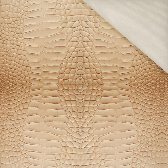 Leather Pattern wz. 20- Potahový velur 