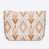 GEOMETRIC MINIMAL WZ. 2 - Slub Weave